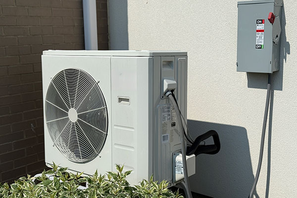 Comprehensive Residential Heat Pump Services