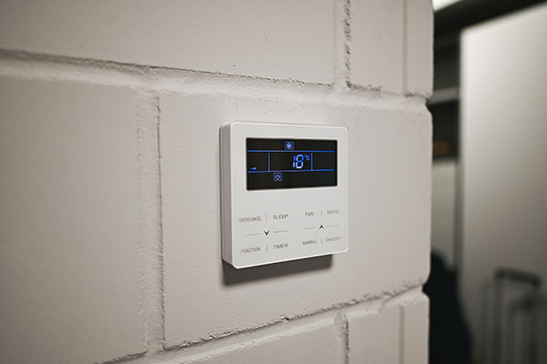 Comprehensive Thermostat Solutions