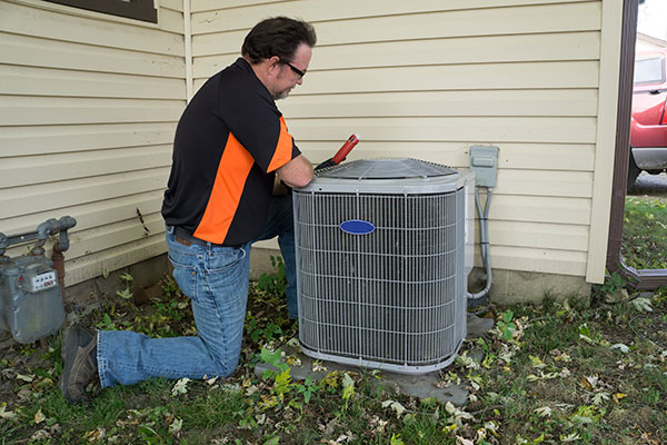 Dependable Air Conditioning Installation Services