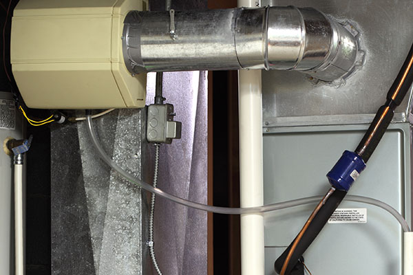 Expert Furnace System Change Out and Replacement