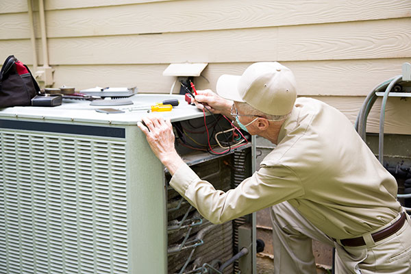 Expert Residential HVAC Replacement and Maintenance Services