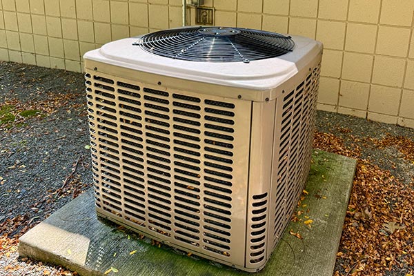 Local Residential HVAC Services