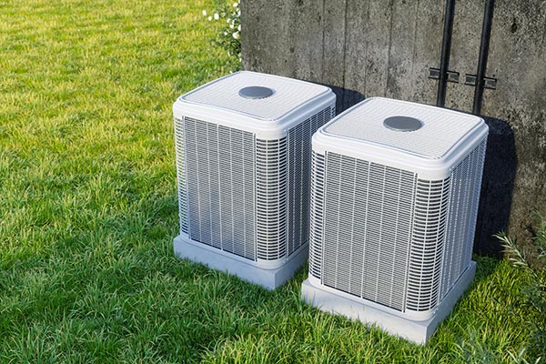 New AC Installation Services