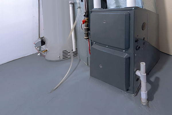 New Furnace Installation Services
