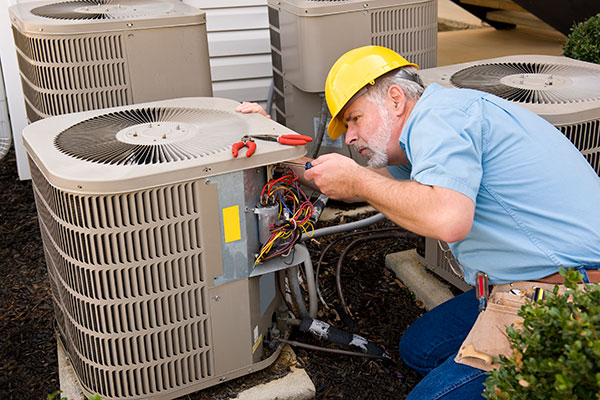 Professional Air Conditioning Repair Services