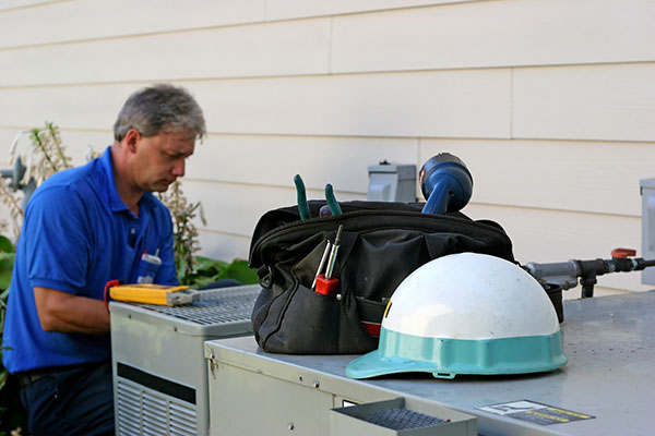 Reliable Air Conditioning Maintenance Services