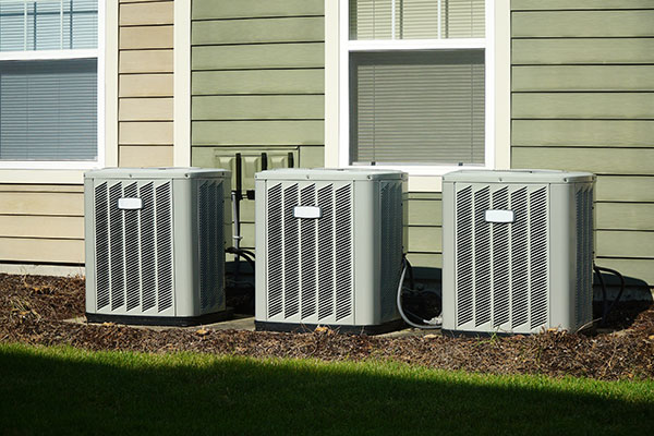 Residential Air Conditioning Services