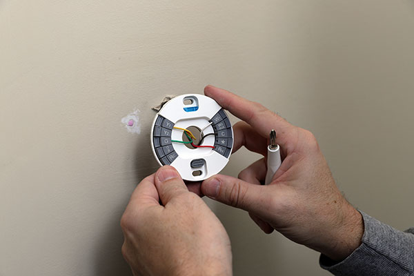 Thermostat Maintenance Services