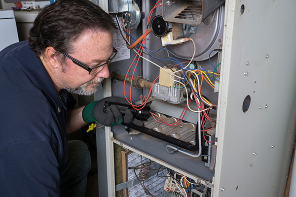 Trusted Furnace Repair Services