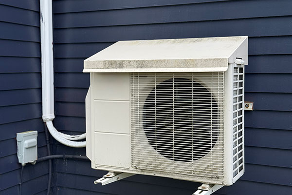 Trusted Heating, Ventilation and Cooling Solutions