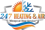 24/7 Heating & Air, LLC, NE